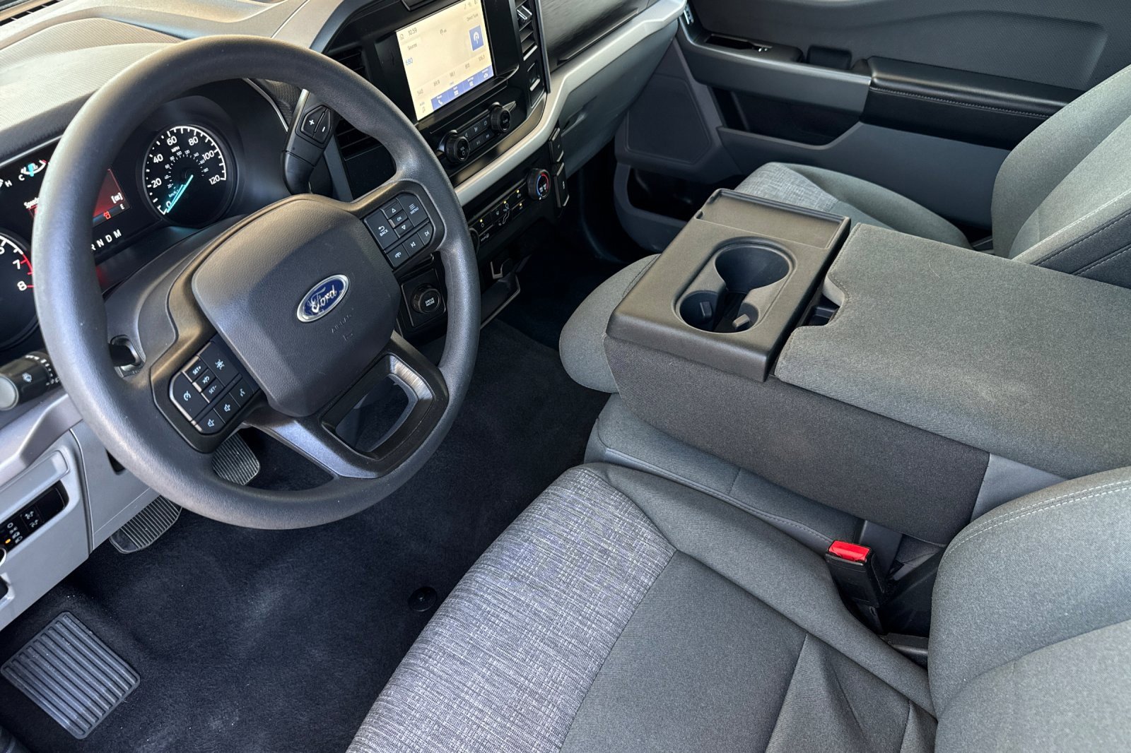 Certified 2023 Ford F150 XLT image 10