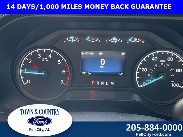 Certified 2024 Ford F350 XLT w/ Tremor Off-Road Package image 26