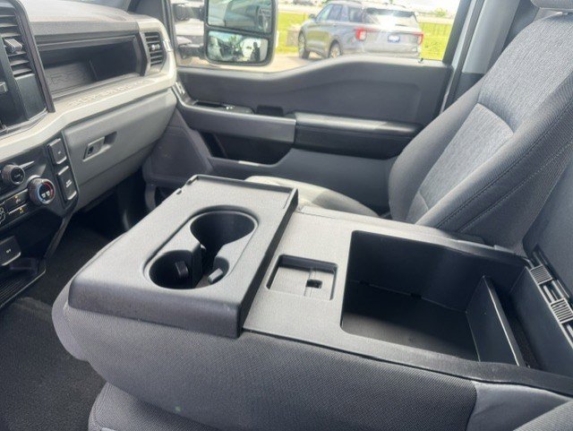 Certified 2023 Ford F250 XL w/ STX Appearance Package AWD/4WD image 26