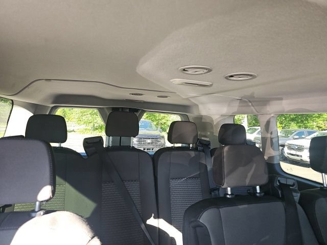 Certified 2024 Ford Transit 350 XLT RWD image 18