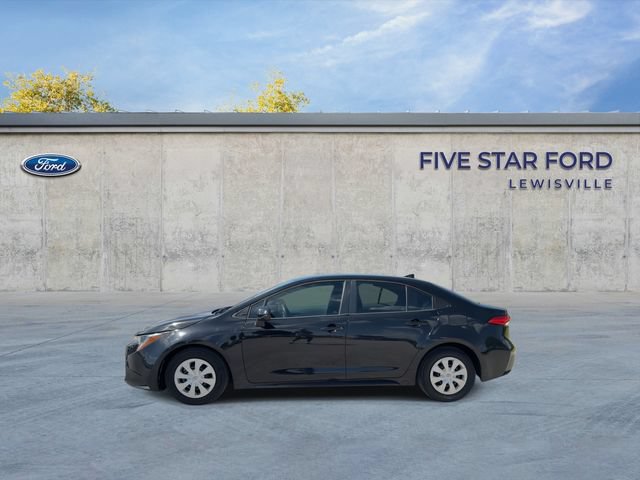 Used 2020 Toyota Corolla L FWD image 5
