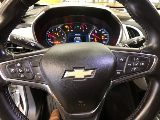 Used 2020 Chevrolet Equinox LT image 13
