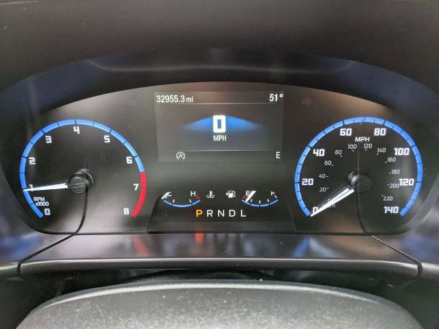 Certified 2024 Ford Bronco Sport Big Bend w/ Convenience Package image 11