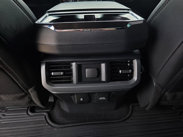 Certified 2025 Ford F150 Lariat w/ Equipment Group 501A Mid AWD/4WD image 19