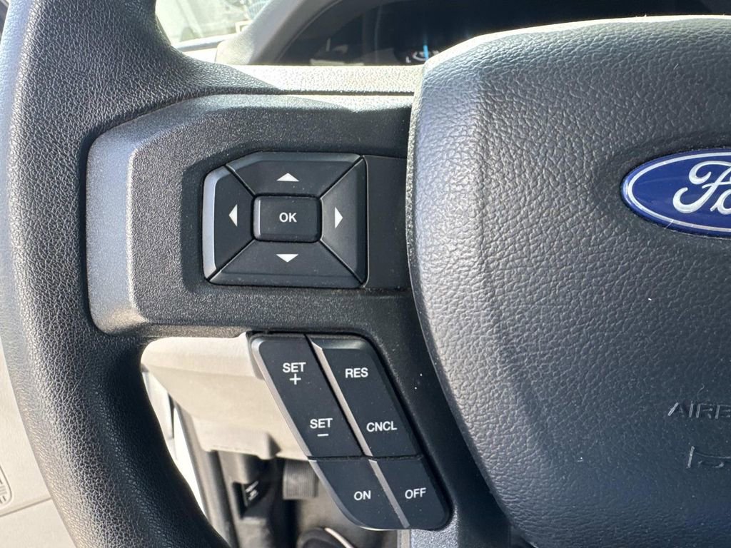 Certified 2021 Ford E-450 and Econoline 450 Super Duty w/ Power Windows & Locks Group image 19