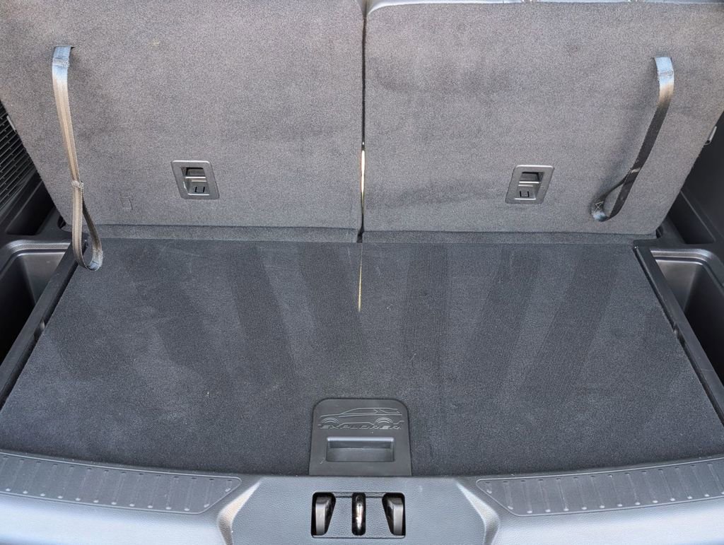 Certified 2021 Ford Explorer XLT w/ Equipment Group 202A image 20