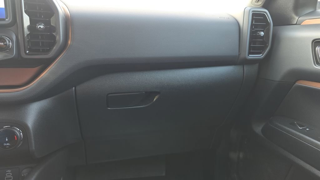 Certified 2023 Ford Bronco Sport Outer Banks image 38