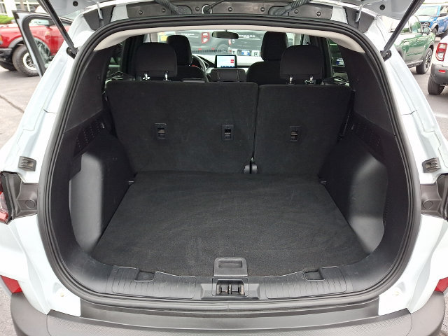 Certified 2025 Ford Escape Active AWD/4WD image 28