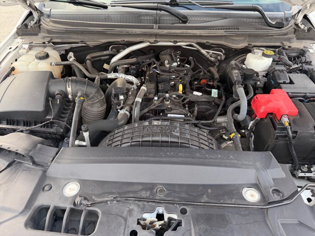 Certified 2023 Ford Ranger XL w/ Equipment Group 101A High RWD image 20