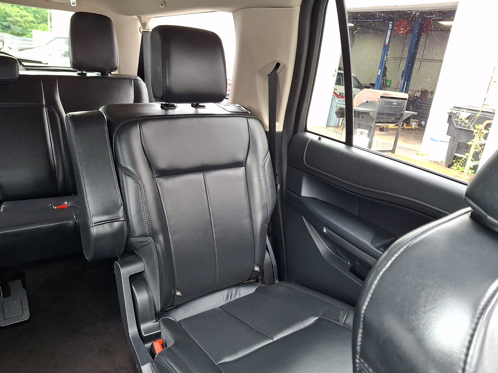 Certified 2022 Ford Expedition Max XLT AWD/4WD image 20