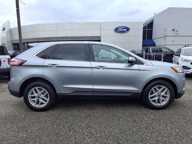 Certified 2021 Ford Edge SEL w/ Convenience Package AWD/4WD image 6