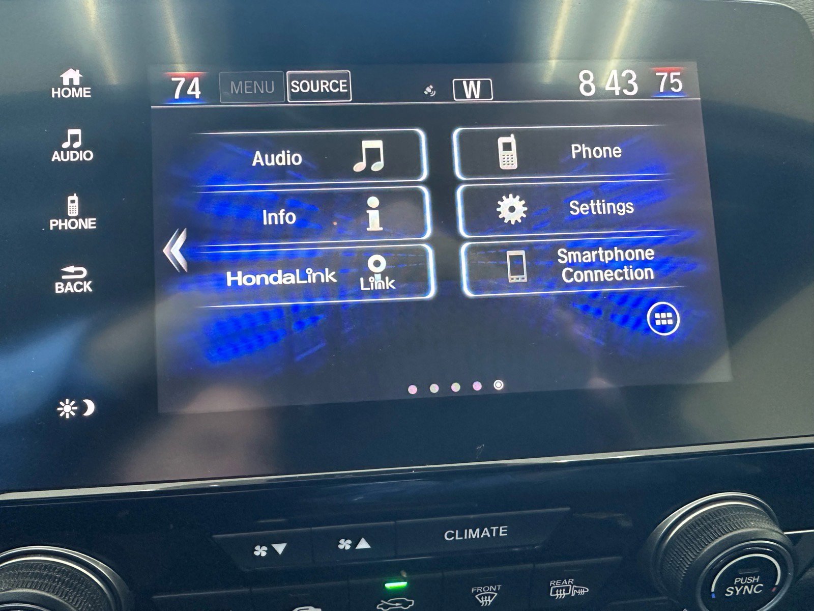 Used 2019 Honda CR-V EX-L image 49