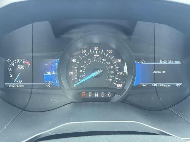Certified 2022 Ford Edge Titanium AWD/4WD image 33