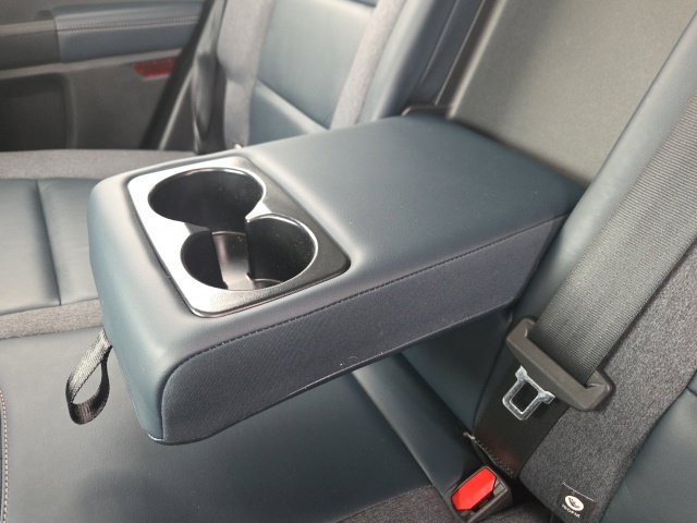 Certified 2023 Ford Bronco Sport Outer Banks w/ Tech Package AWD/4WD image 19