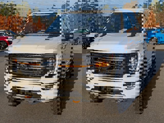 Certified 2023 Ford F150 Tremor w/ Trailer Tow Package image 8