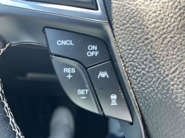Certified 2022 Ford Edge ST w/ Equipment Group 401A AWD/4WD image 27