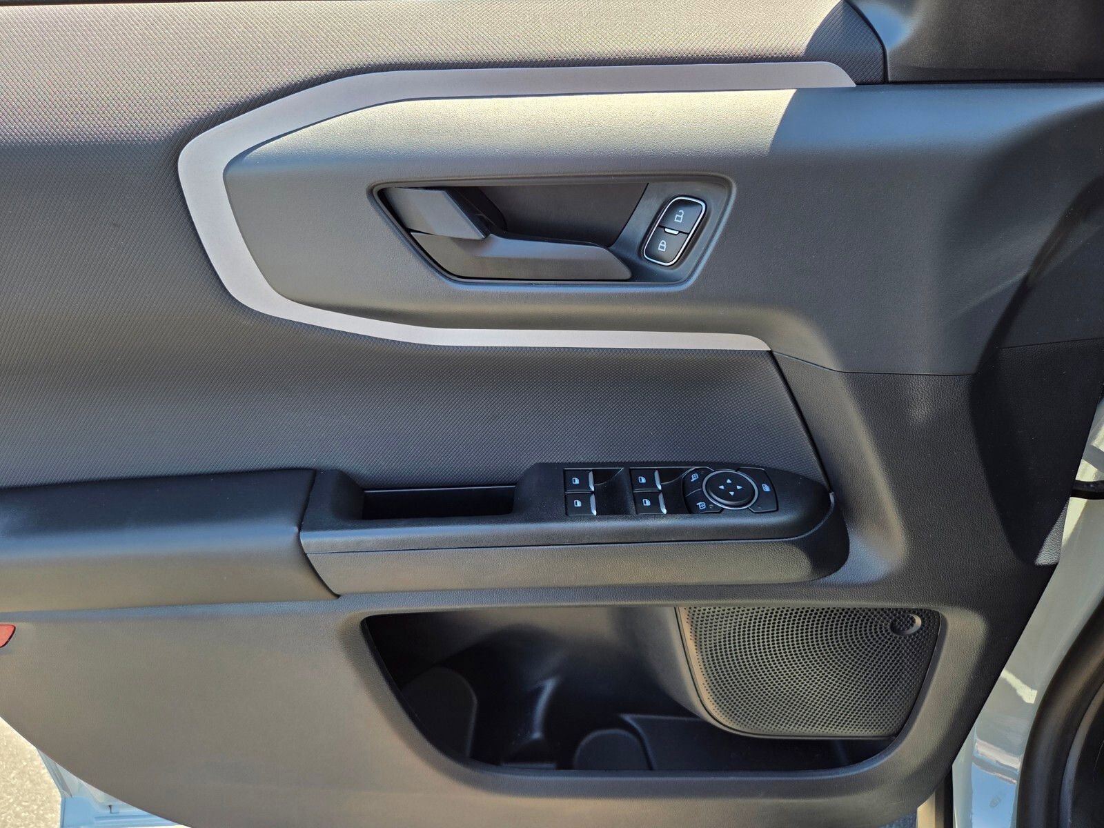 Certified 2024 Ford Bronco Sport Big Bend AWD/4WD image 17