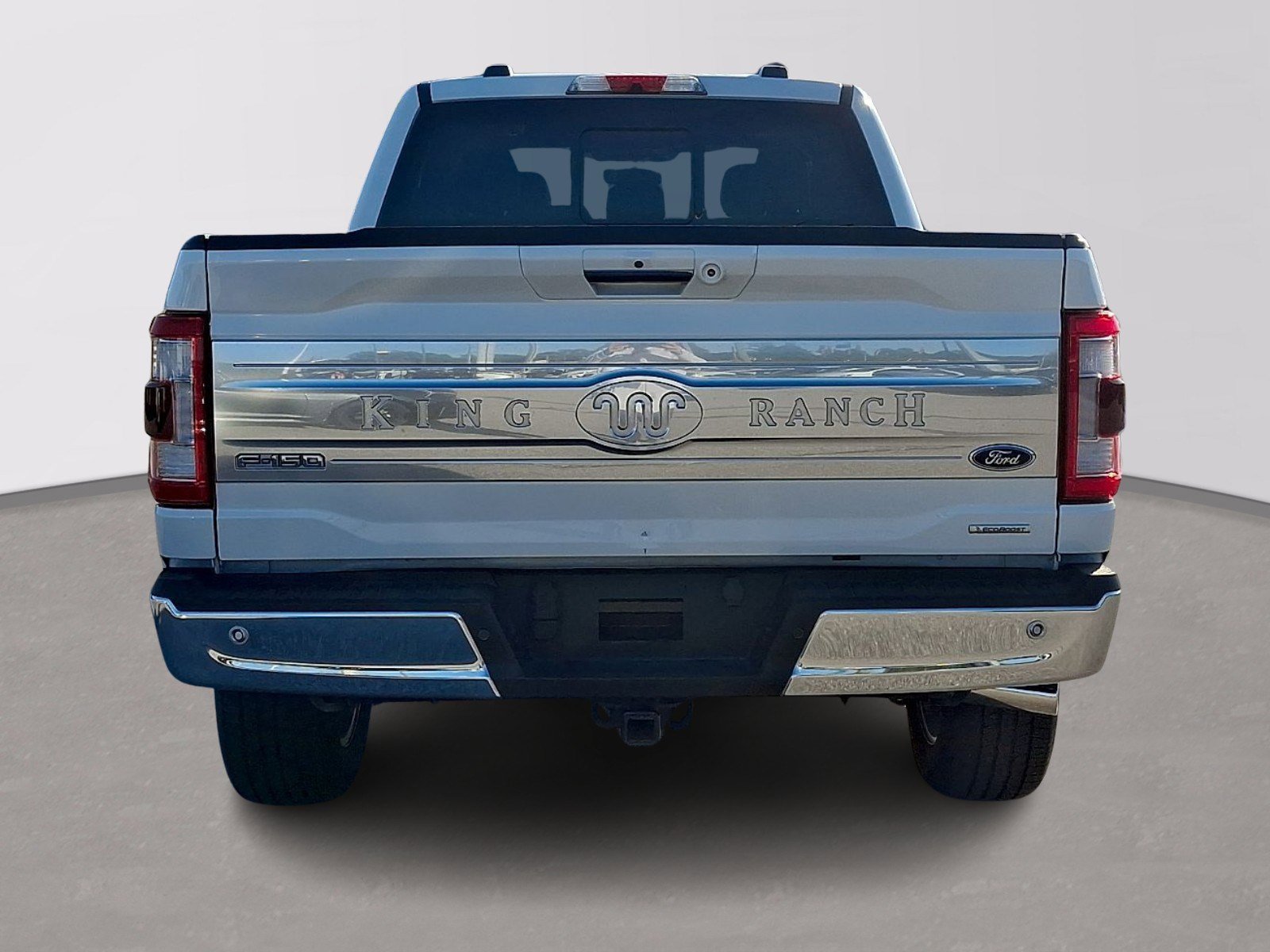 Certified 2022 Ford F150 King Ranch w/ Equipment Group 601A High AWD/4WD image 5
