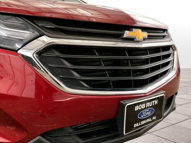 Used 2018 Chevrolet Equinox LT AWD/4WD image 29