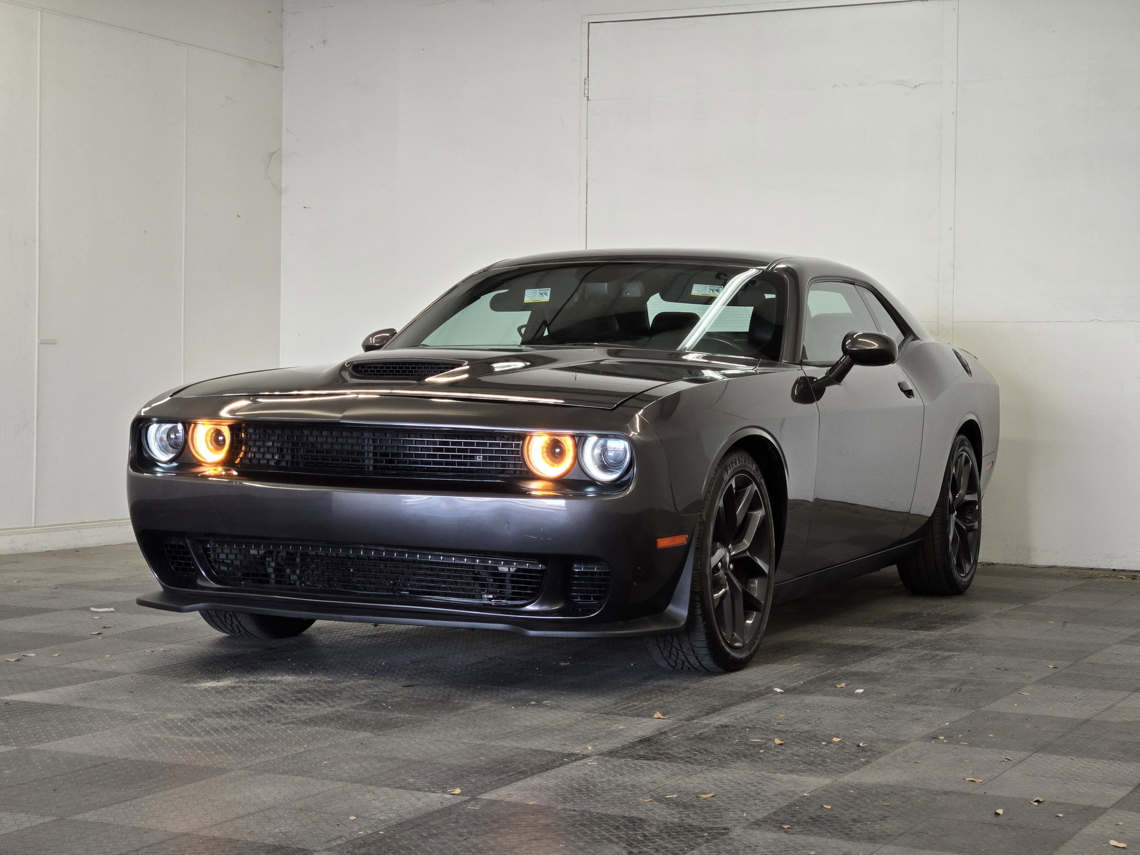 Used 2022 Dodge Challenger GT w/ Plus Package video 1