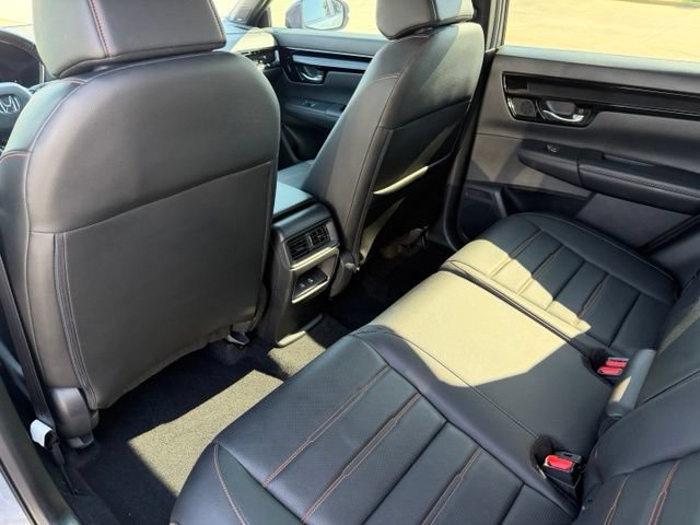 Used 2026 Honda CR-V Sport Touring image 23