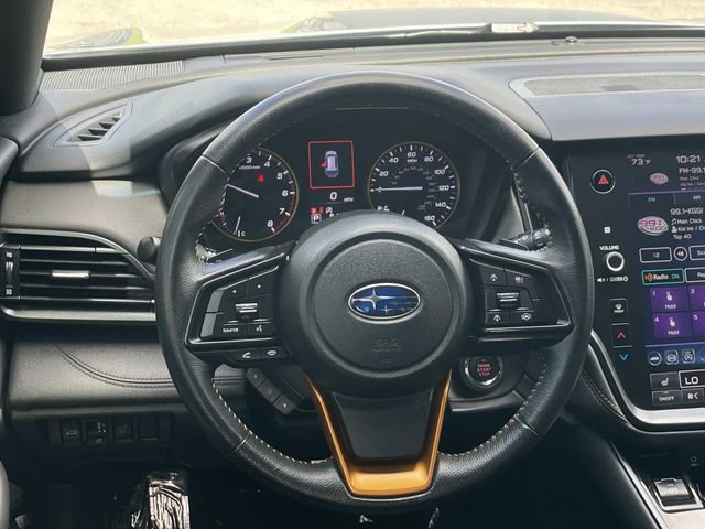 Used 2022 Subaru Outback Wilderness w/ Wilderness Package AWD/4WD image 8