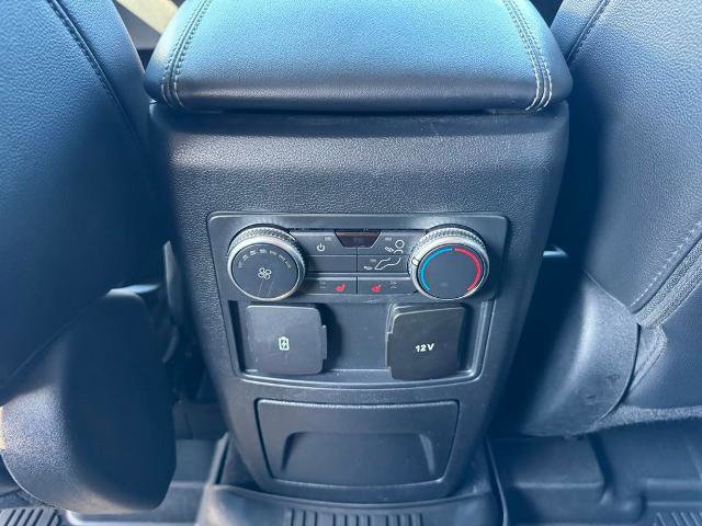 Certified 2022 Ford Explorer Limited image 11