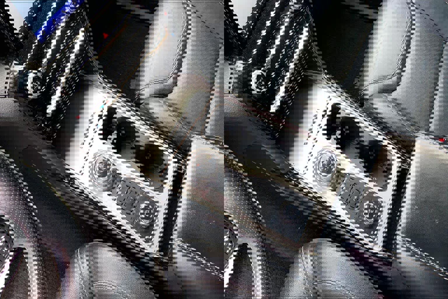 Certified 2021 Ford Explorer ST w/ Equipment Group 401A image 25