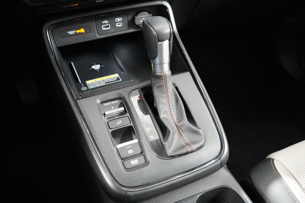 Used 2024 Honda CR-V Sport Touring image 25