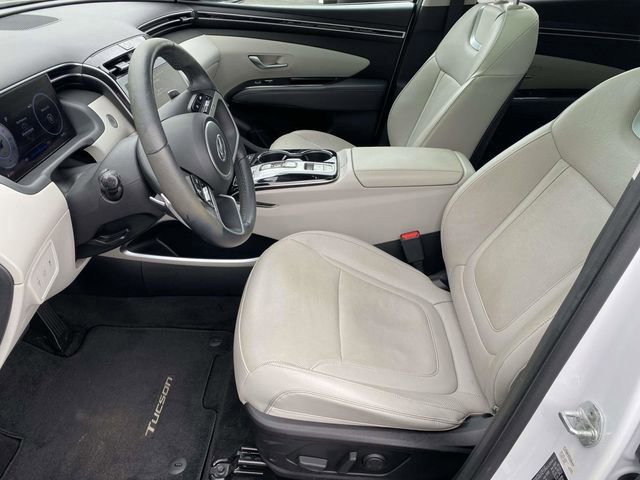 Used 2022 Hyundai Tucson Limited image 18