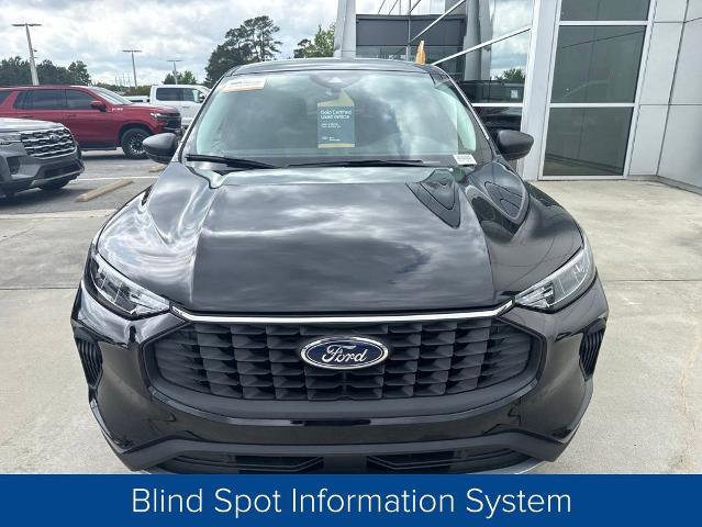 Certified 2026 Ford Escape Active FWD image 2