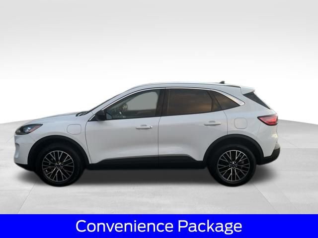 Certified 2022 Ford Escape SE w/ Convenience Package image 4