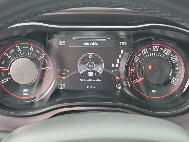 Used 2023 Dodge Challenger SXT w/ Blacktop Package RWD image 10