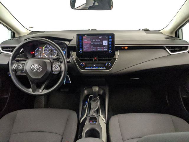 Used 2022 Toyota Corolla LE FWD image 7