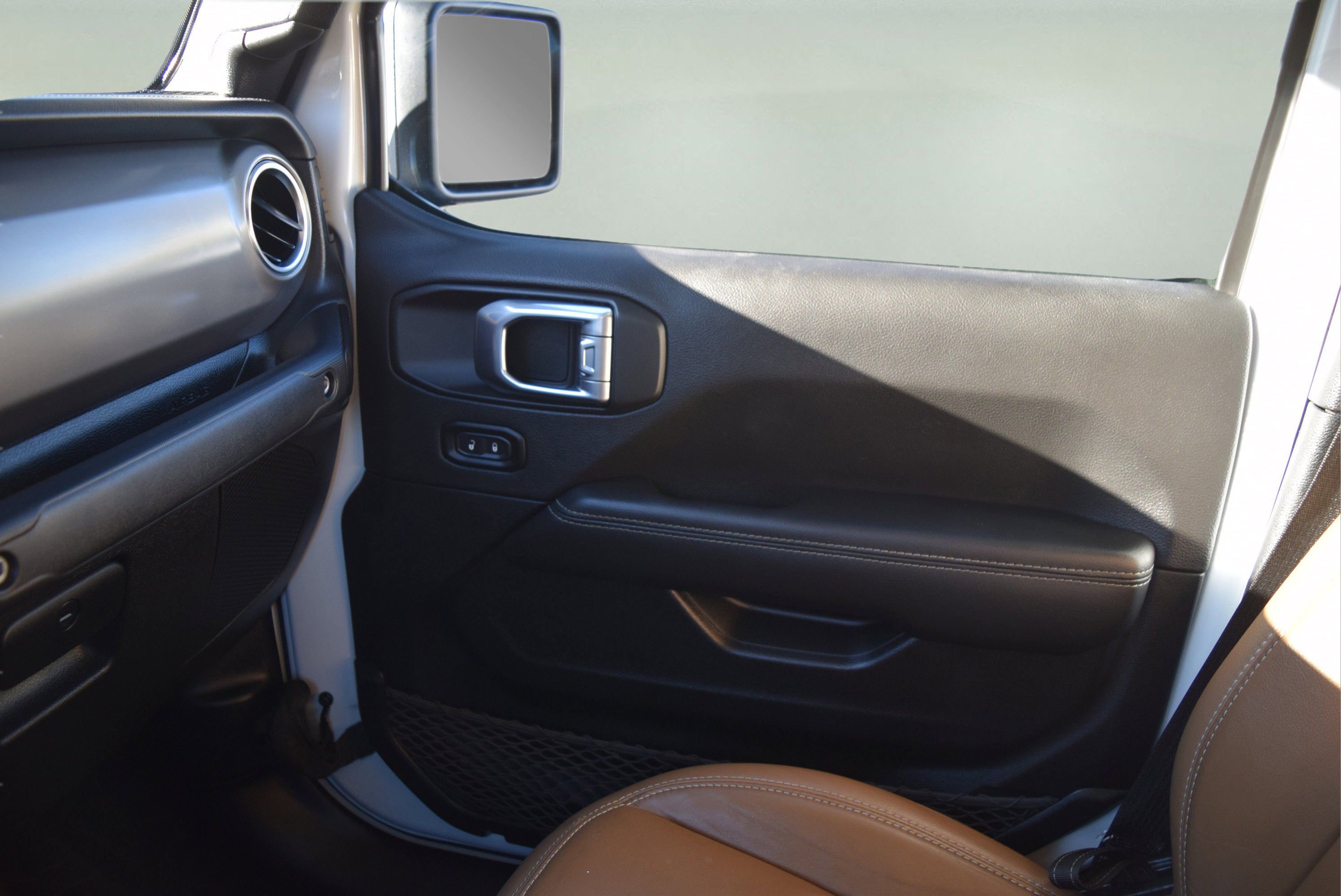 Used 2021 Jeep Gladiator Rubicon image 14