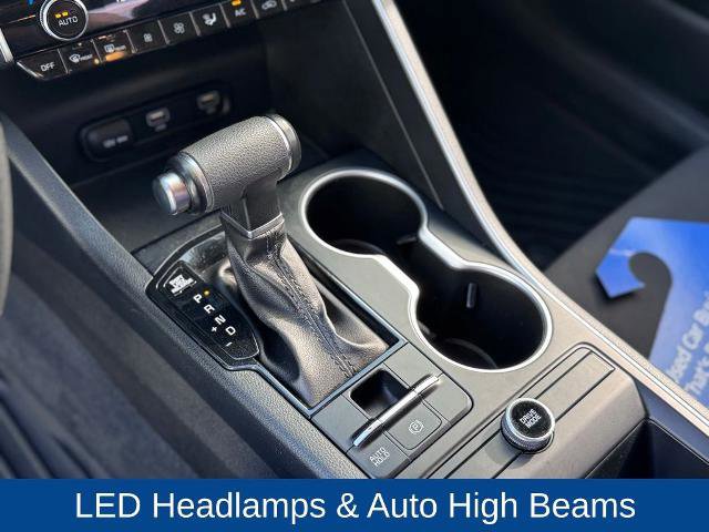 Used 2021 Kia K5 LXS image 17