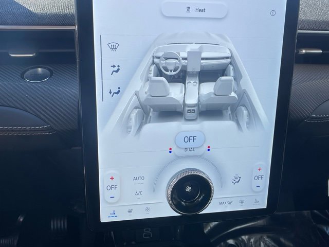 Certified 2025 Ford Mustang Mach-E Premium image 30