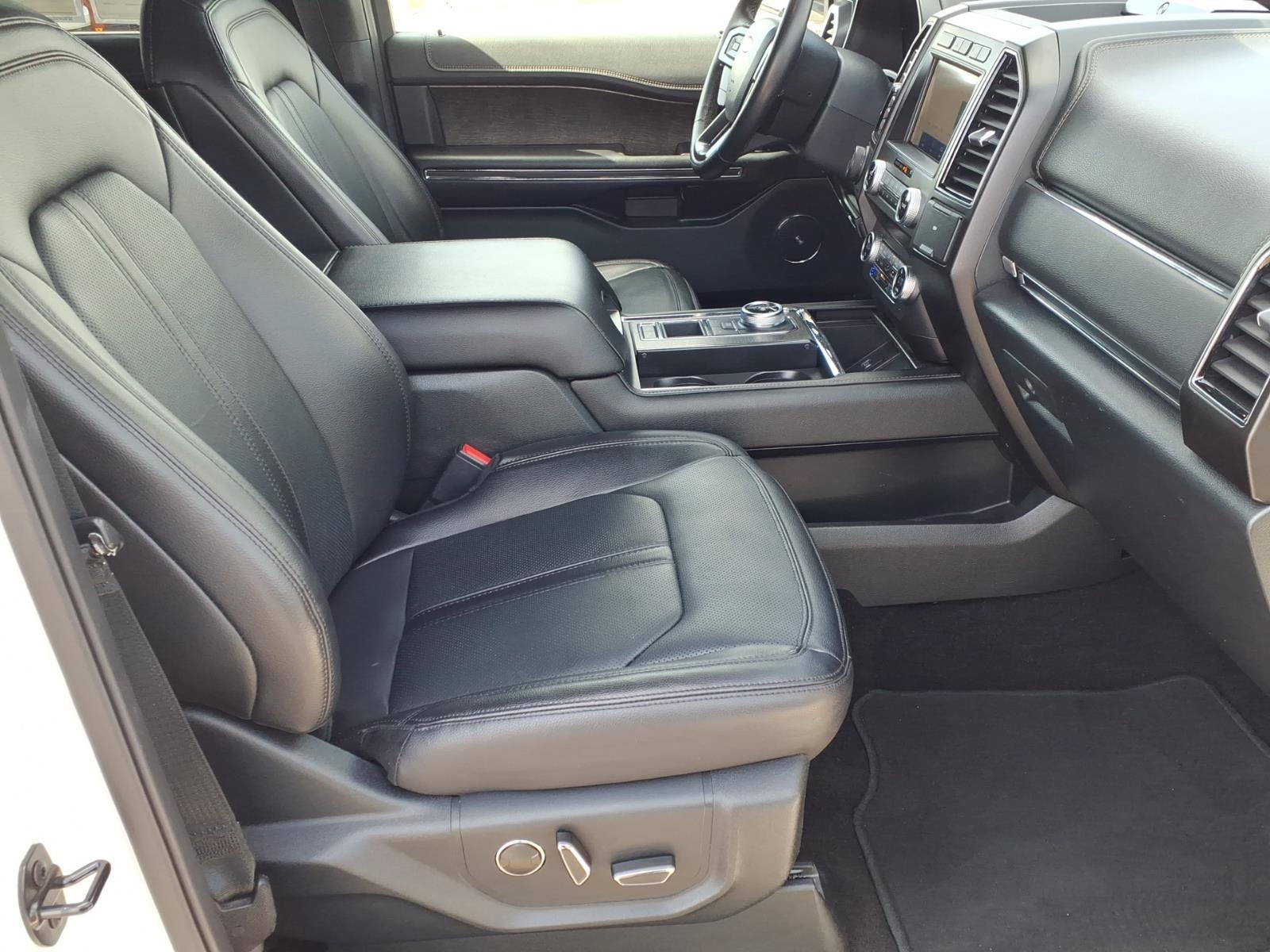 Certified 2021 Ford Expedition Max Limited RWD image 13