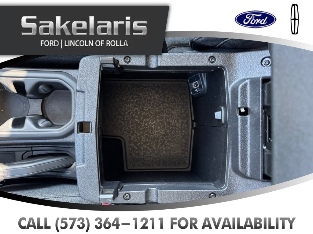 Used 2025 Jeep Wrangler Unlimited Rubicon AWD/4WD image 24