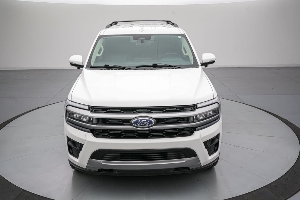 Certified 2023 Ford Expedition XLT AWD/4WD image 9