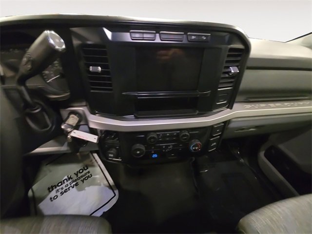 Certified 2024 Ford F350 XLT w/ 360-Degree Camera Package image 11