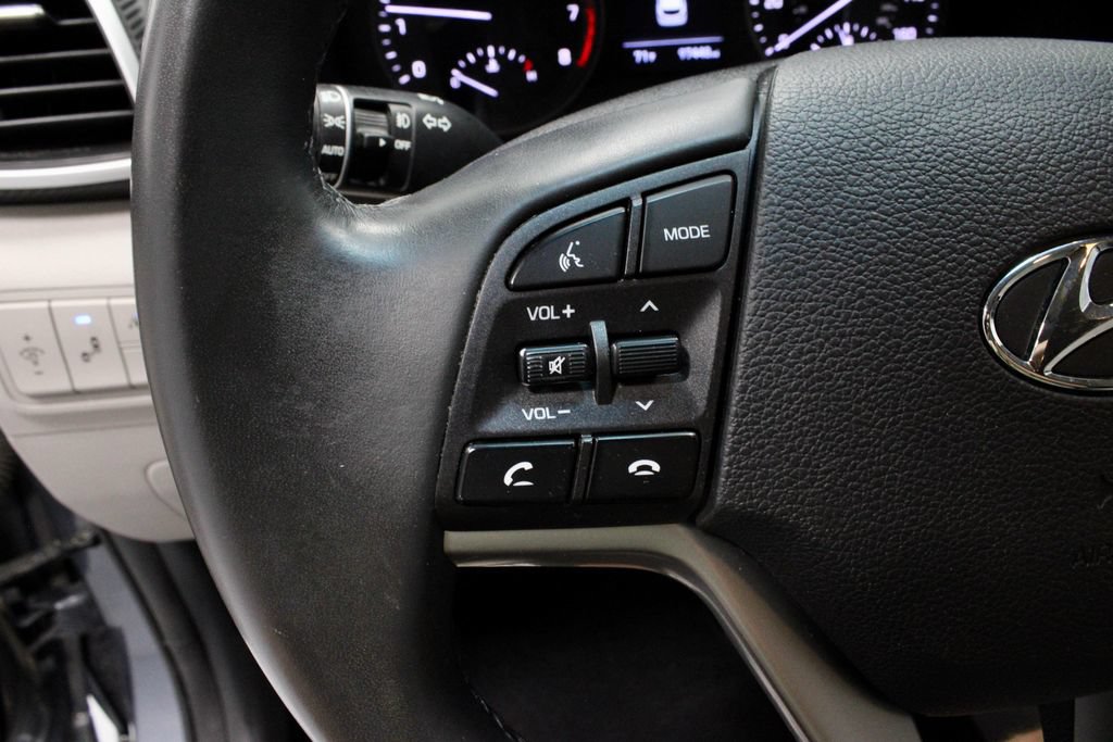 Used 2021 Hyundai Tucson Sport AWD/4WD image 27