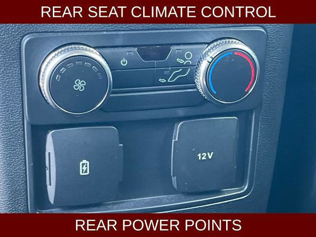 Certified 2022 Ford Explorer XLT w/ Equipment Group 202A image 22