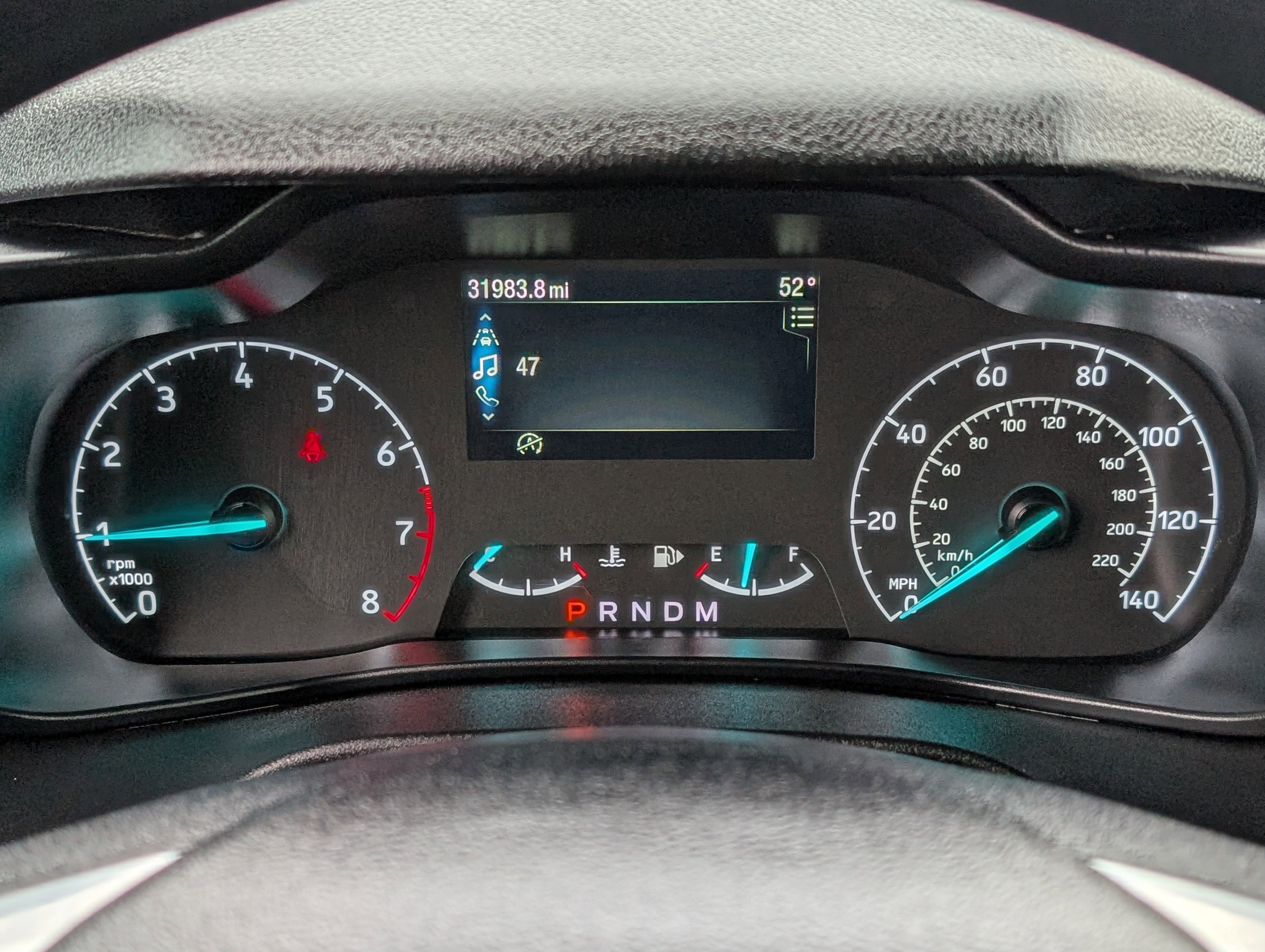 Certified 2023 Ford Transit Connect XL image 26