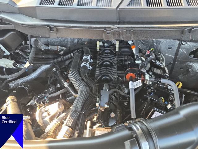 Certified 2024 Ford F150 XLT w/ Equipment Group 302A MID AWD/4WD image 37