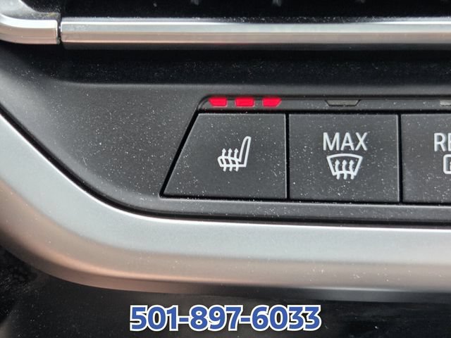 Used 2023 BMW X3 sDrive30i RWD image 22
