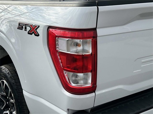Certified 2023 Ford F150 XL w/ STX Appearance Package image 11