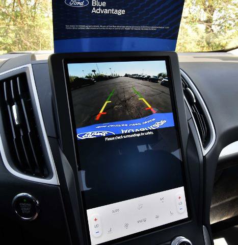 Certified 2023 Ford Edge SEL w/ Convenience Package AWD/4WD image 21