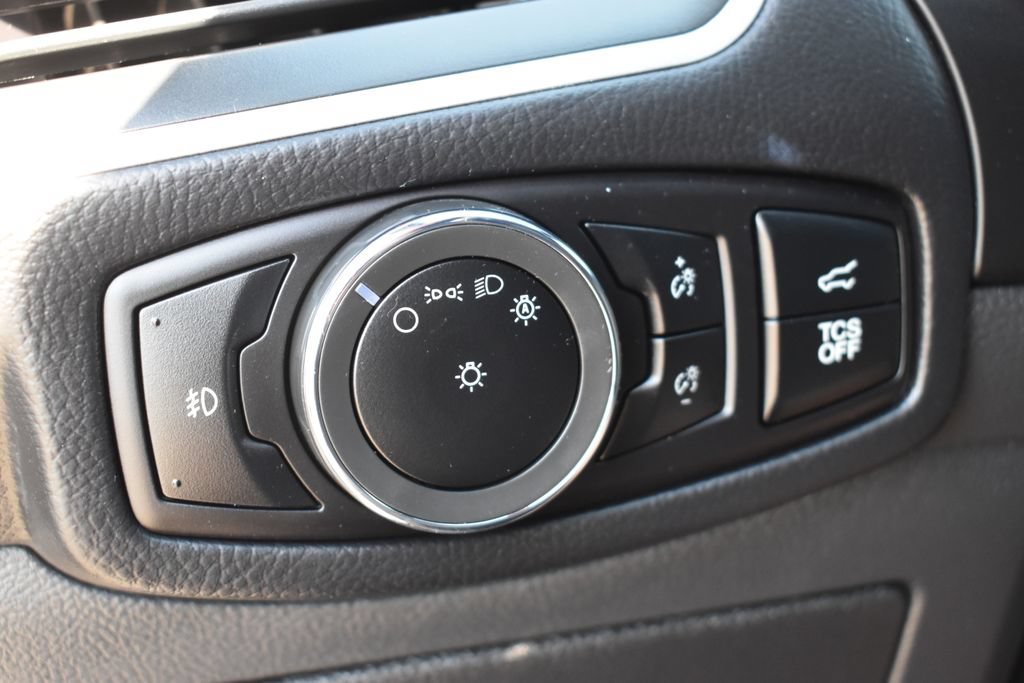 Certified 2024 Ford Edge ST-Line AWD/4WD image 35