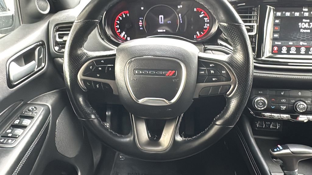 Used 2023 Dodge Durango SXT image 10